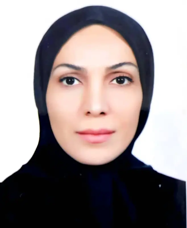 آزاده حاج محمدجعفرشیشه بر