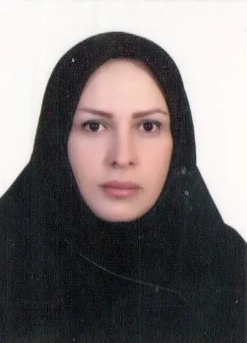 لیلا نبی زاده