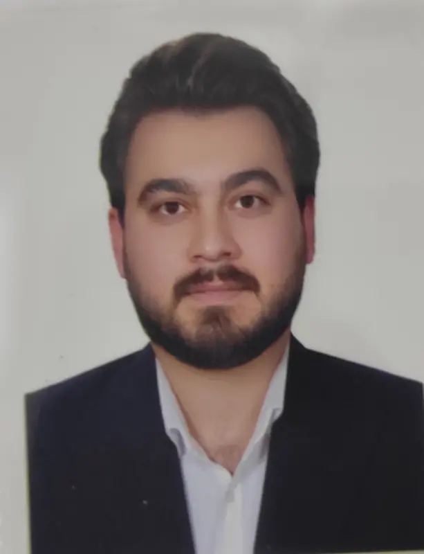 سعید امینی