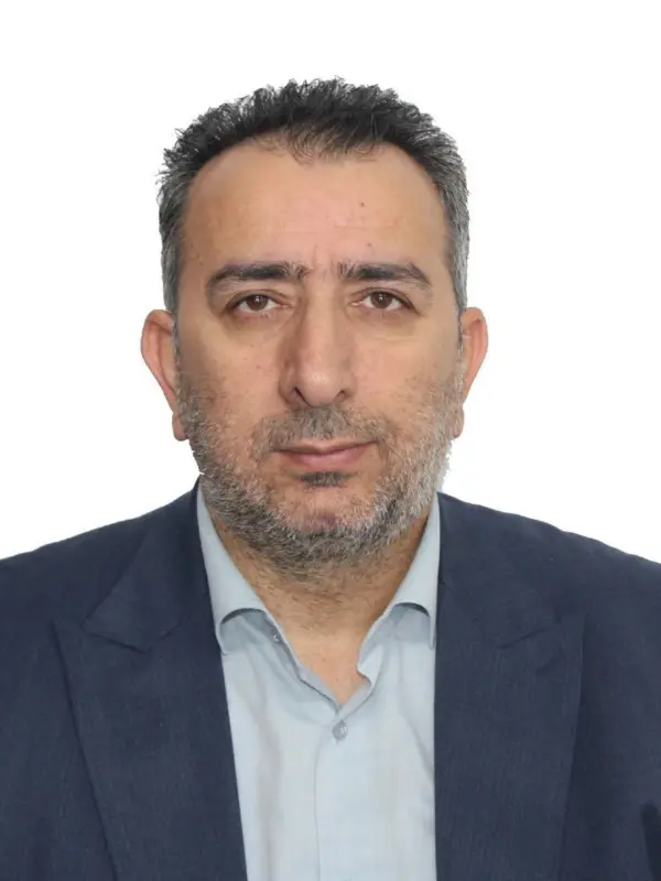 رضاعلی پیش بین