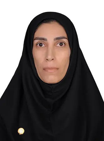 محبوبه منصوری