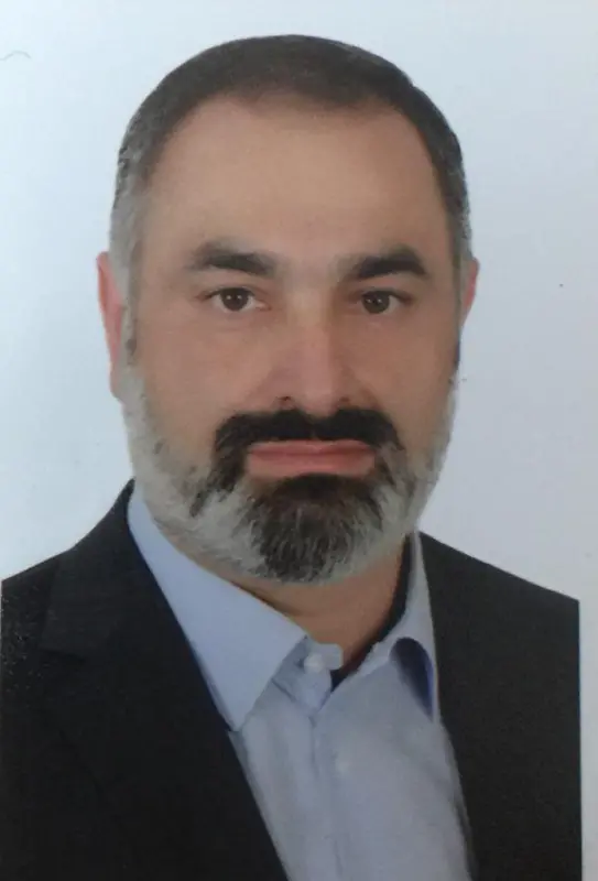 محمد عنایت شعار