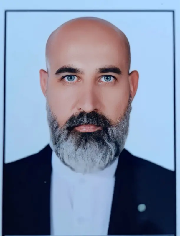 ابوالفضل رهنما باش محله