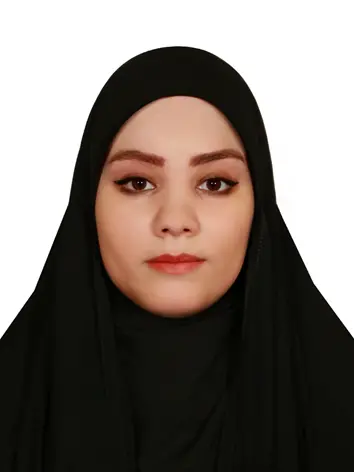 فاطمه امیدی