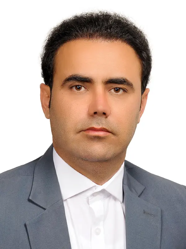 مهدی ماهریان نیا