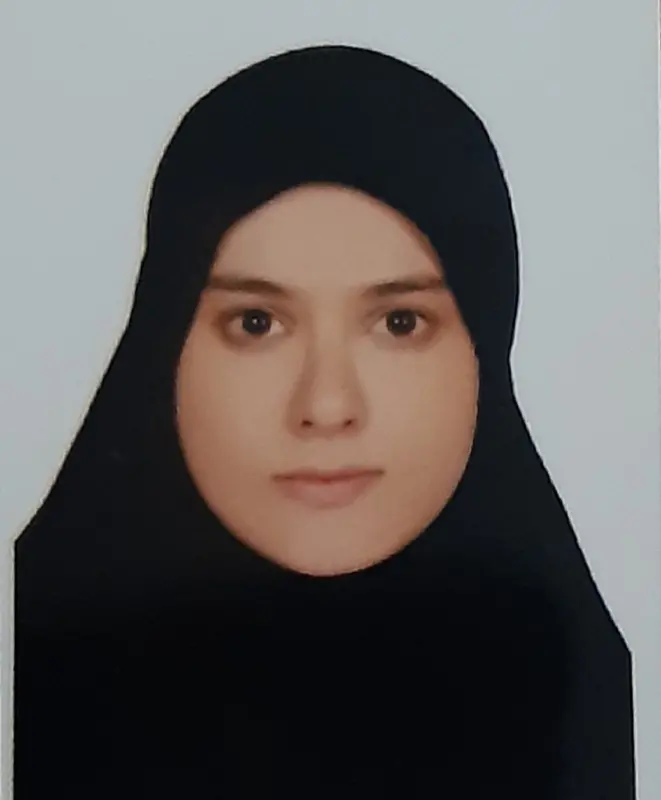 زینب رضائی خانیکی