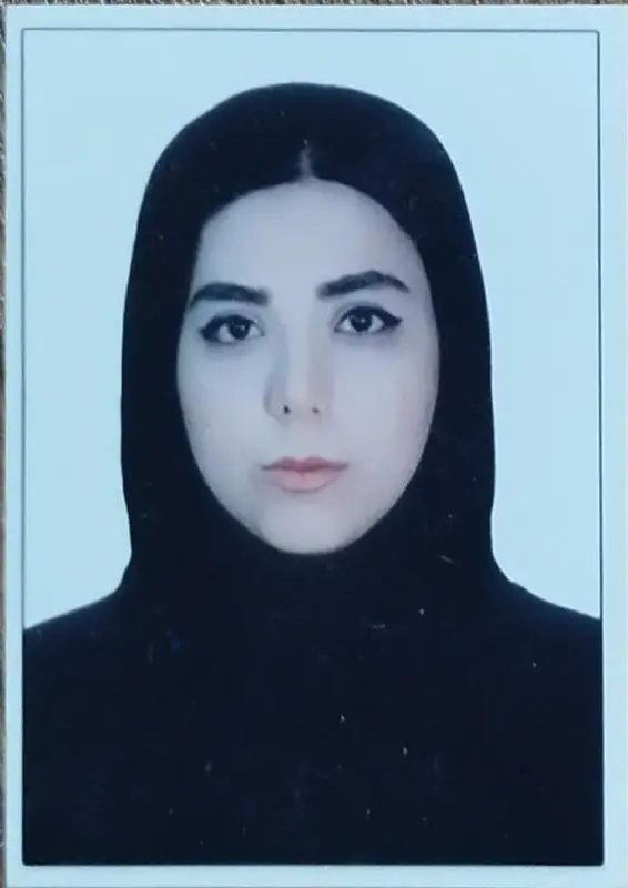 فرشته بهرو