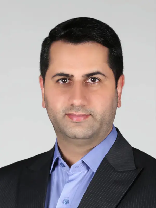 علیرضا قلی پور شهرکی