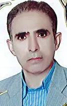ایرج احمدی