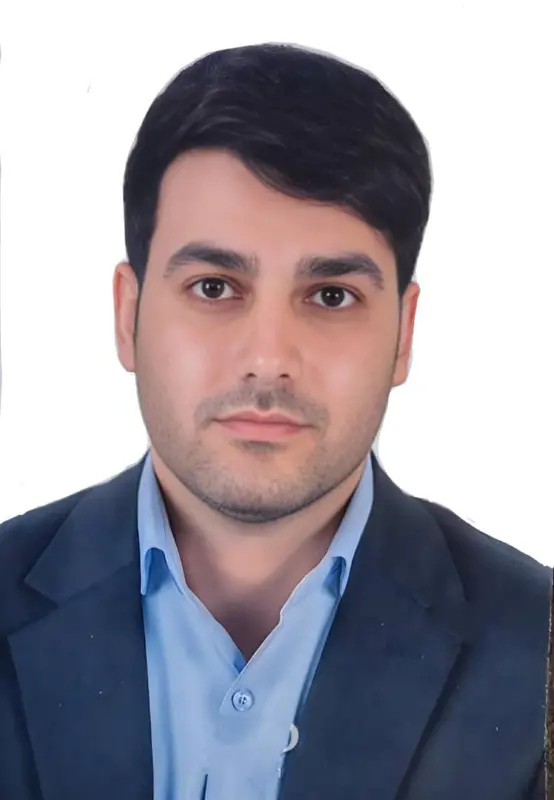 احسان عسگری