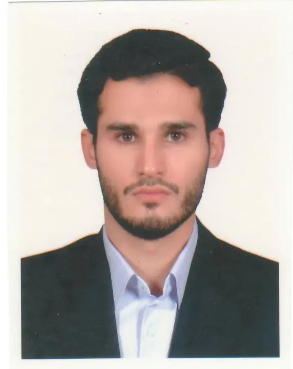 خسرو مؤمنی