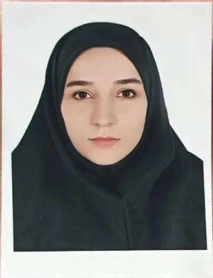 زینب ذوالفقاری مبصر