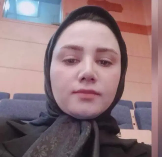 سمیرا امجدیان