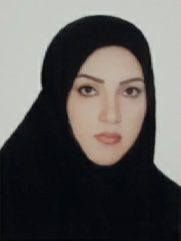 زهرا شمسی