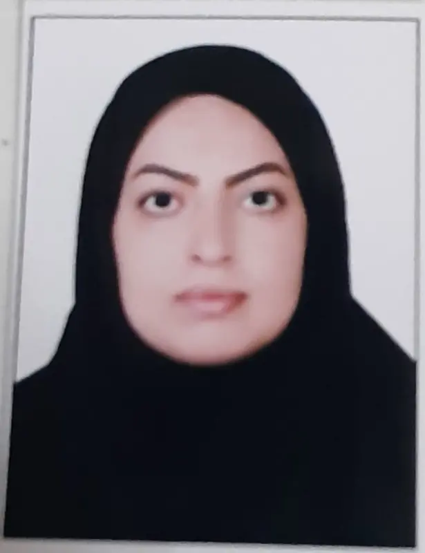 سارا گودرزی