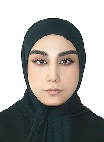زهراسادات حسنی تبار