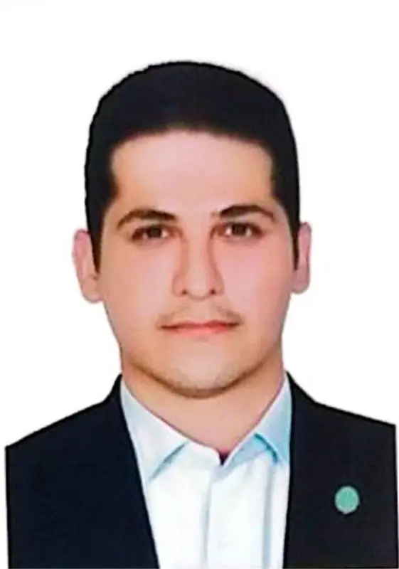 محمد بهروزی راد