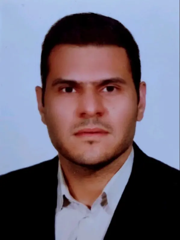 امیرحسین امینی ارمکی