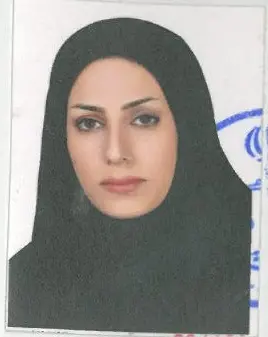 زهرا دیناروندی