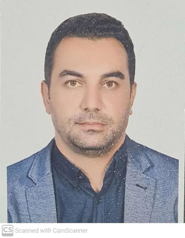 حسین دژکام