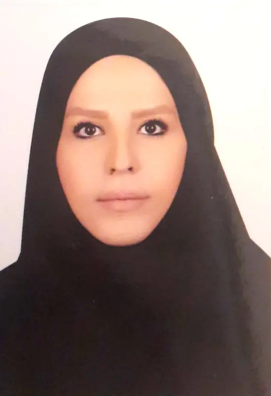 مریم اکبرزاده
