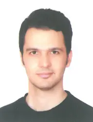 محمد حسام حامدی فر