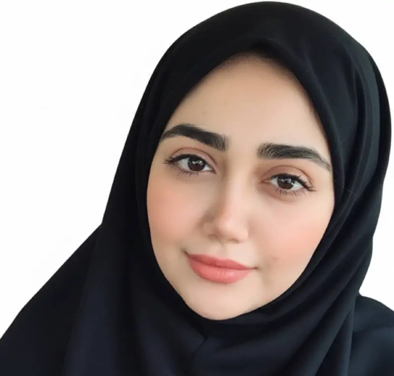 فاطمه قاسمی