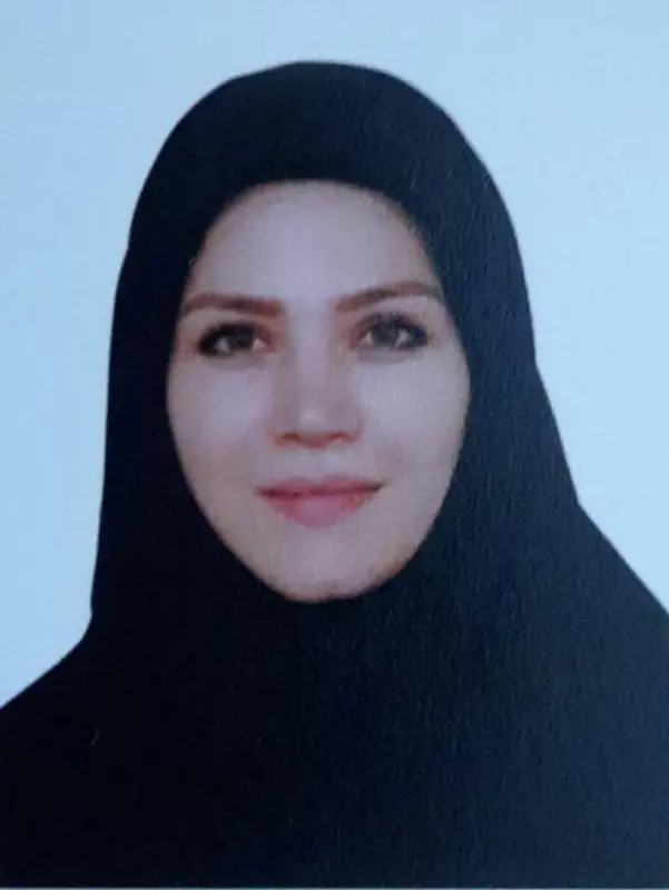 فریبا صابری