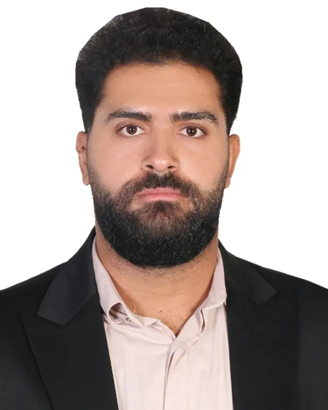فاضل شاهملکی