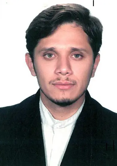 مهدی موحدی نیا