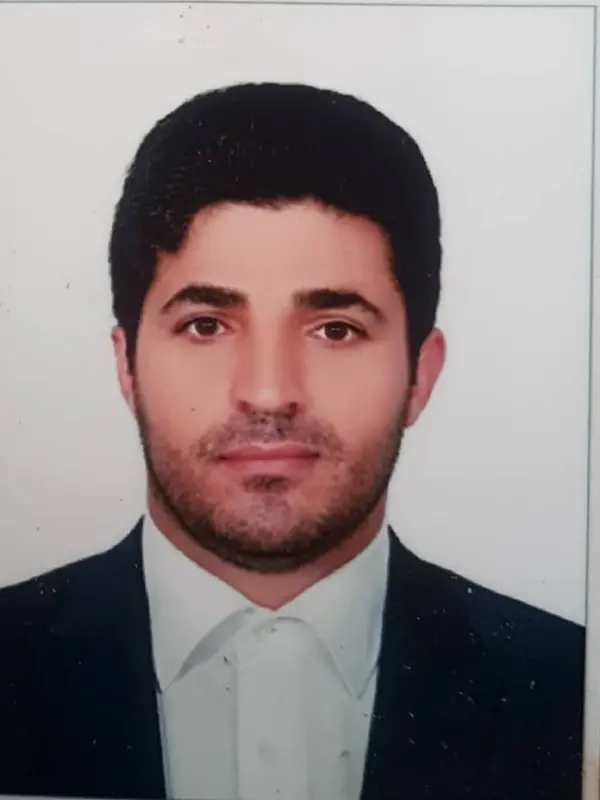 عبدالرضا فرهمند