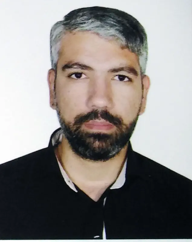 حامد شیری