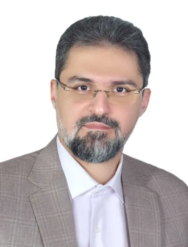 احسان رزاقی راد