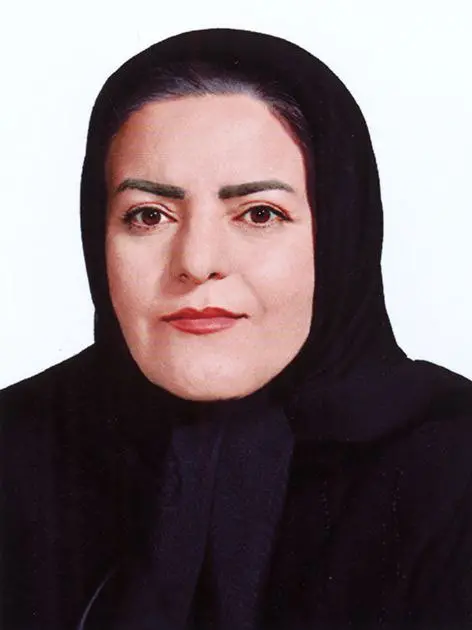 فاطمه پور اختری