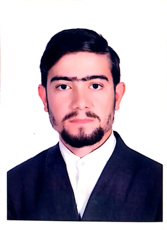 مجید رمضانی
