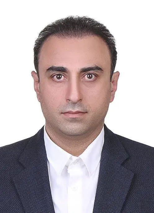 فرهاد مرتضوی نژاد