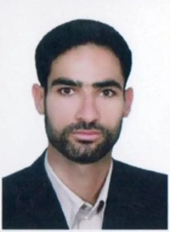 محمود فرشیدی حشیانی