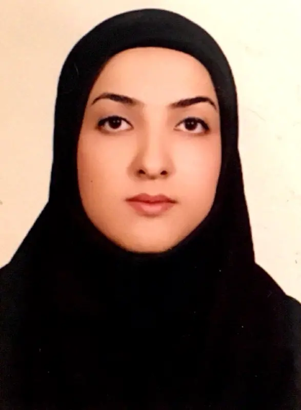 مهشید جهانی