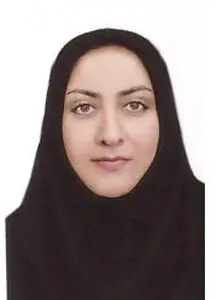 زکیه سالمی سردق