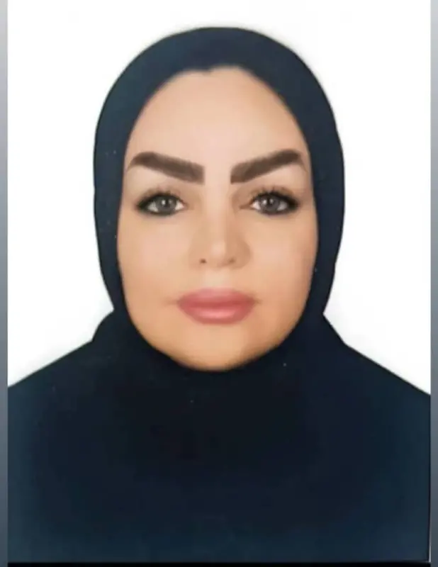 زهرا ظفرمند