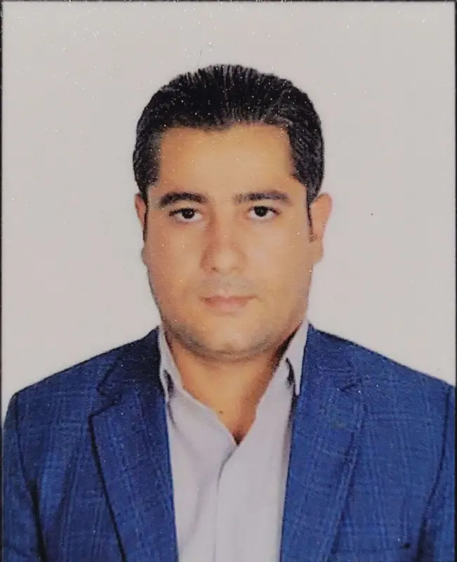 محسن افرنگ