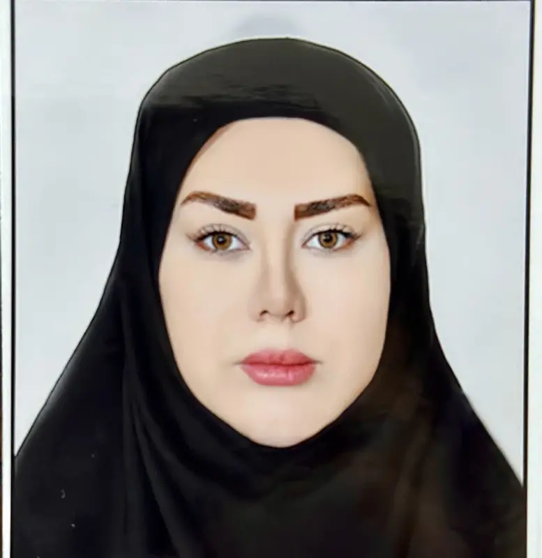 مهدیه معتمدی