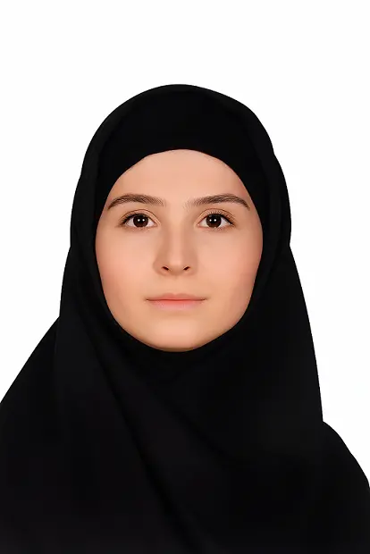 نرگس علیشاهی