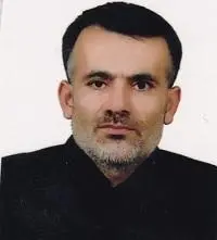 شمس الدین خلیل زاده دستجرد