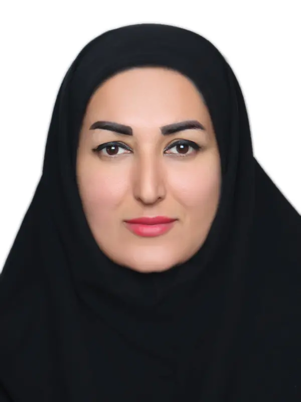 مریم یارائی رستمی