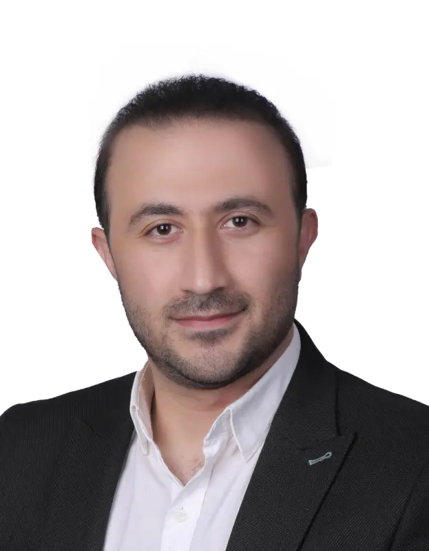 رسول خداداد