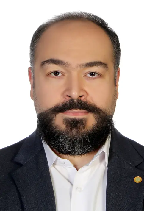 میلاد فرحی ایروانی