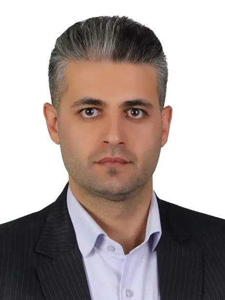 حسین طیبی طلوع
