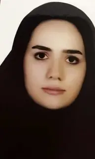 مونا زارع نسرانی