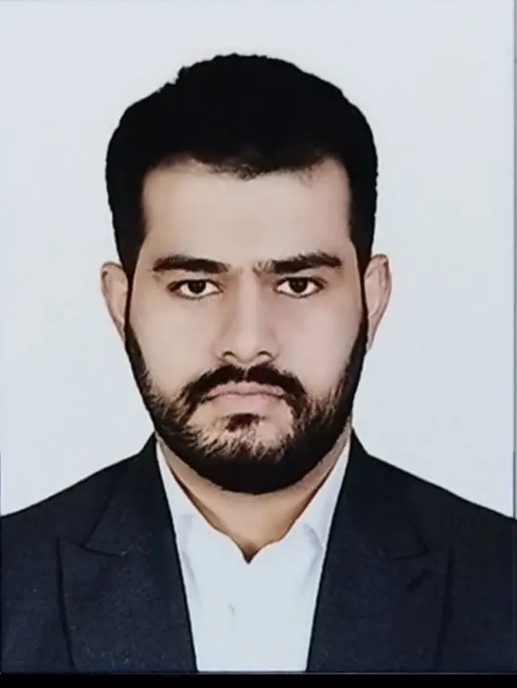 علی کامیانی